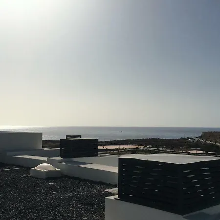 La Tejita Lägenhet
